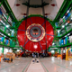Illustration for article titled The Large Hadron Collider may soon prove supersymmetry theory is wrong